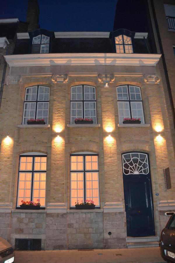 Ter Thuyne Bed & Breakfast Ypres Exterior photo
