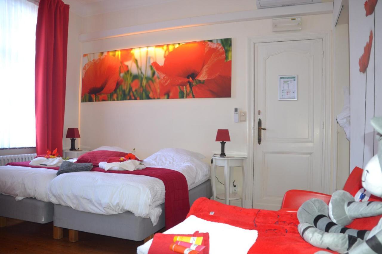 Ter Thuyne Bed & Breakfast Ypres Exterior photo