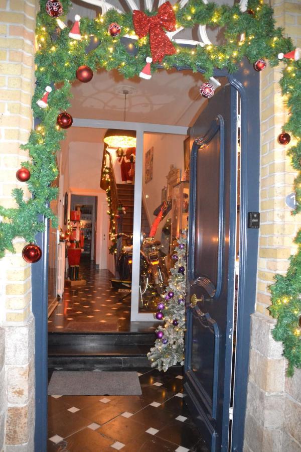 Ter Thuyne Bed & Breakfast Ypres Exterior photo
